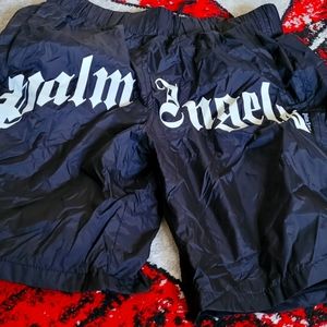 Palm angels